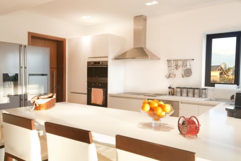 5 bedrooms Villa in Bel Ombre, Mauritius No. 60967 8