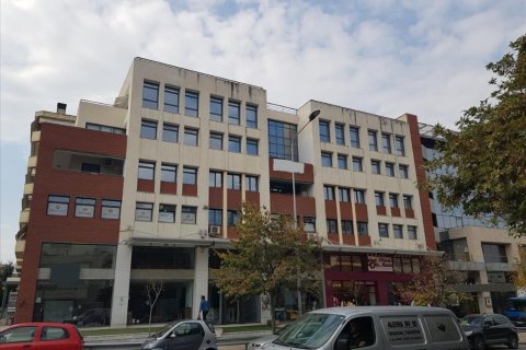 440m² Commercial property in Kalamaria, Greece No. 57689 1