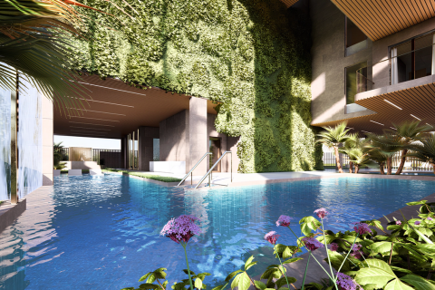 1 bedroom Apartment in Cai Rang, Vietnam No. 92154 1