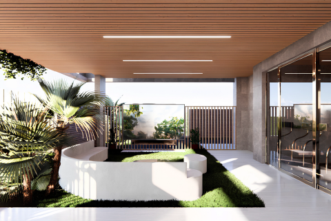 1 bedroom Apartment in Cai Rang, Vietnam No. 92154 9