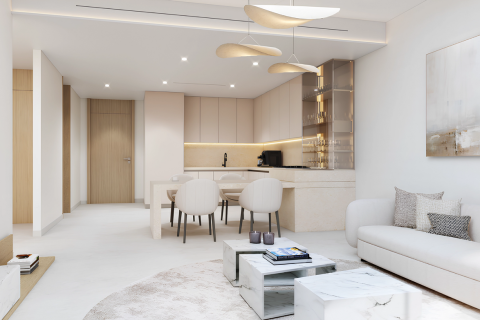 1 bedroom Apartment in Cai Rang, Vietnam No. 92154 12