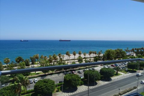 4 dormitorios Apartment en Nicosia, Cyprus No. 105922