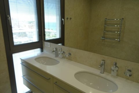 4 dormitorios Apartment en Nicosia, Cyprus No. 105922 12