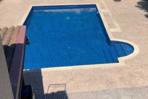 3 bedrooms House in Moni, Cyprus No. 79662 1