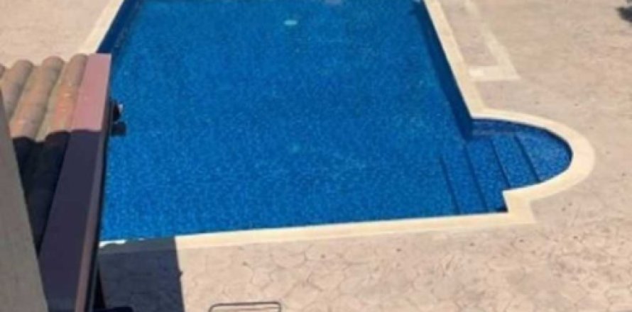 3 bedrooms House in Moni, Cyprus No. 79662