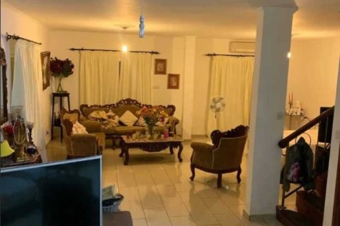 3 bedrooms House in Moni, Cyprus No. 79662 2