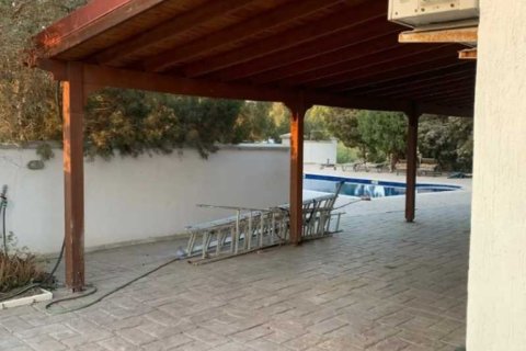 3 bedrooms House in Moni, Cyprus No. 79662 7