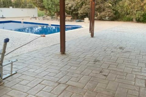 3 bedrooms House in Moni, Cyprus No. 79662 8