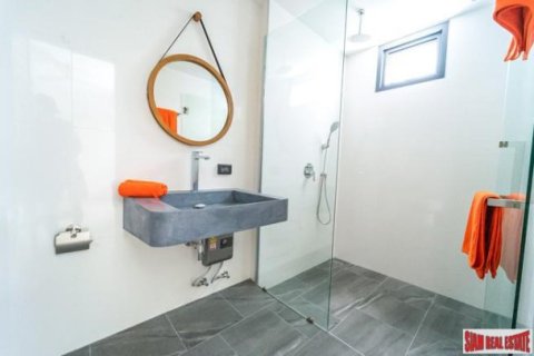 5 chambres Villa à Rawai, Thailand No. 97100 17