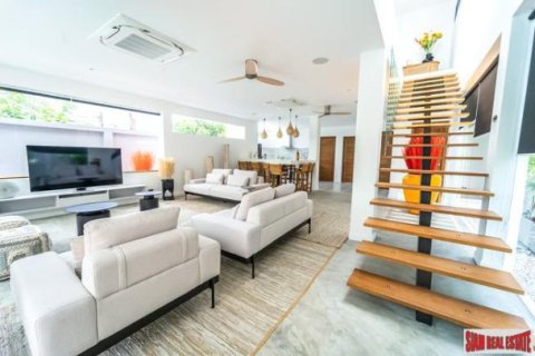 5 chambres Villa à Rawai, Thailand No. 97100 4