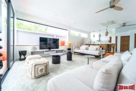 5 chambres Villa à Rawai, Thailand No. 97100 6