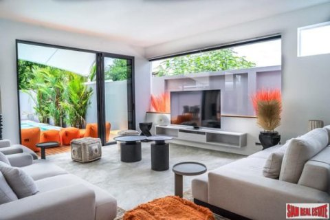 5 chambres Villa à Rawai, Thailand No. 97100 2