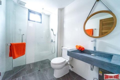 5 chambres Villa à Rawai, Thailand No. 97100 11