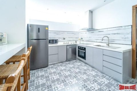 5 chambres Villa à Rawai, Thailand No. 97100 8