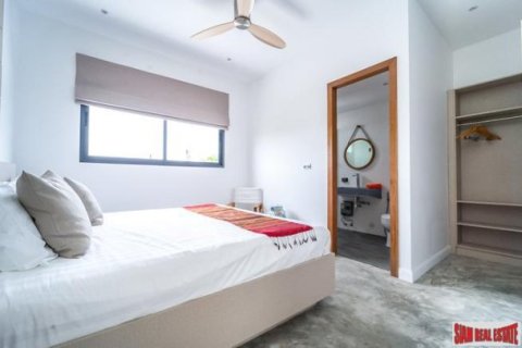 5 chambres Villa à Rawai, Thailand No. 97100 14