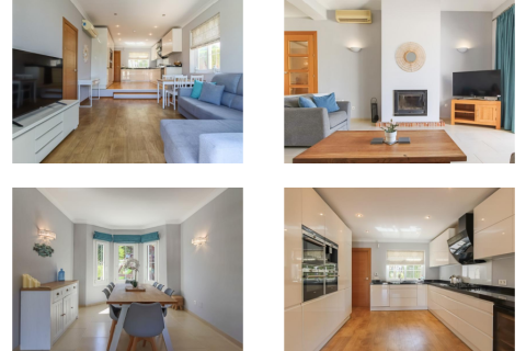 4 bedrooms Villa in Dong Giang, Vietnam No. 27407 6