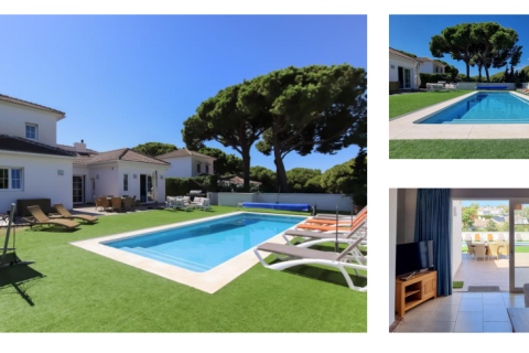 4 bedrooms Villa in Dong Giang, Vietnam No. 27407 1