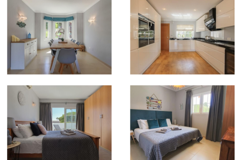 4 bedrooms Villa in Dong Giang, Vietnam No. 27407 7