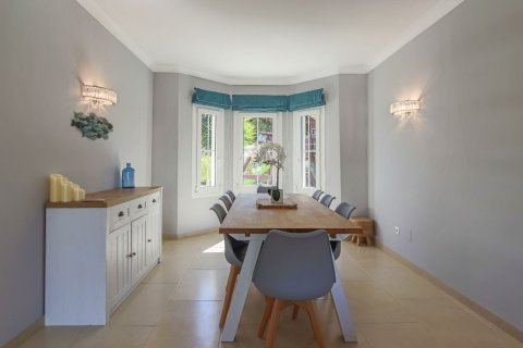 4 bedrooms Villa in Dong Giang, Vietnam No. 27407 4