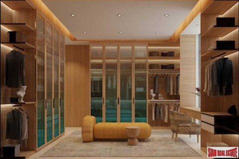 4 bedrooms Villa in Layan Beach, Thailand No. 97068 18