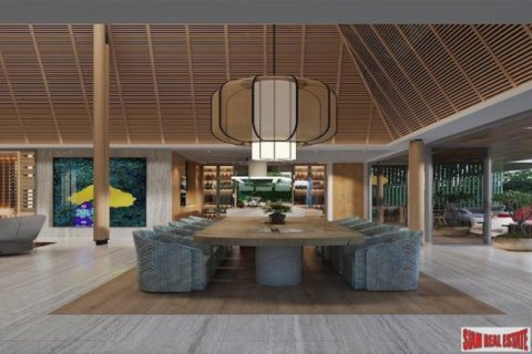 4 bedrooms Villa in Layan Beach, Thailand No. 97068 23