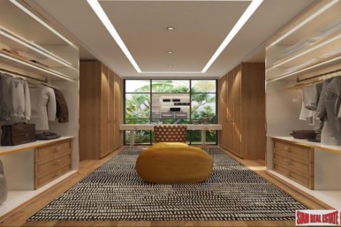 4 bedrooms Villa in Layan Beach, Thailand No. 97068 21