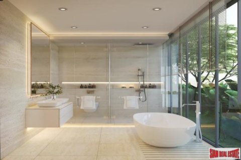 4 bedrooms Villa in Layan Beach, Thailand No. 97068 3