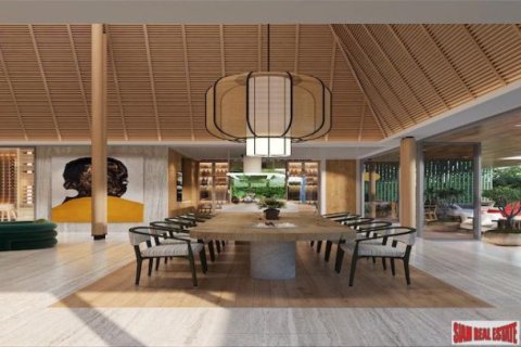 4 bedrooms Villa in Layan Beach, Thailand No. 97068 16