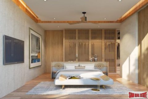 4 bedrooms Villa in Layan Beach, Thailand No. 97068 28