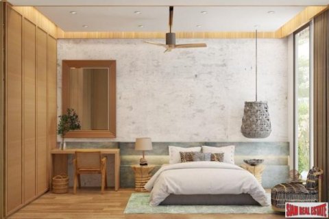 4 bedrooms Villa in Layan Beach, Thailand No. 97068 10