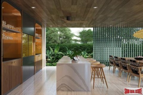 4 bedrooms Villa in Layan Beach, Thailand No. 97068 13