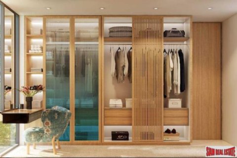 4 bedrooms Villa in Layan Beach, Thailand No. 97068 4