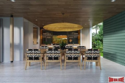 4 bedrooms Villa in Layan Beach, Thailand No. 97068 11