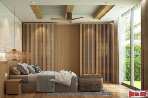 4 bedrooms Villa in Layan Beach, Thailand No. 97068 7