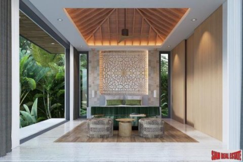 4 bedrooms Villa in Layan Beach, Thailand No. 97068 6