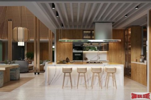 4 bedrooms Villa in Layan Beach, Thailand No. 97068 19