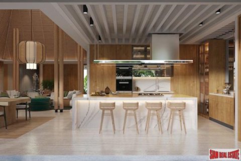 4 bedrooms Villa in Layan Beach, Thailand No. 97068 12