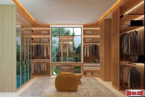 4 bedrooms Villa in Layan Beach, Thailand No. 97068 22