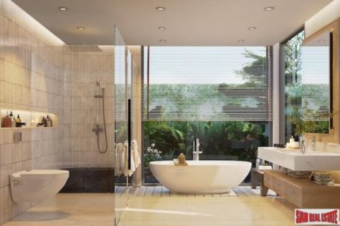 4 bedrooms Villa in Layan Beach, Thailand No. 97068 2