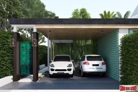 4 bedrooms Villa in Layan Beach, Thailand No. 97068 17