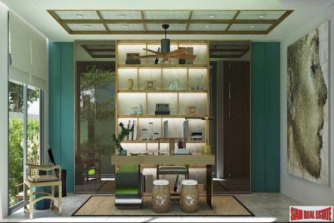 4 bedrooms Villa in Layan Beach, Thailand No. 97068 14