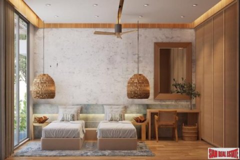 4 bedrooms Villa in Layan Beach, Thailand No. 97068 5