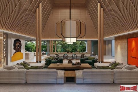 4 bedrooms Villa in Layan Beach, Thailand No. 97068 26