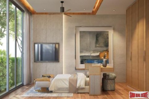 4 bedrooms Villa in Layan Beach, Thailand No. 97068 8