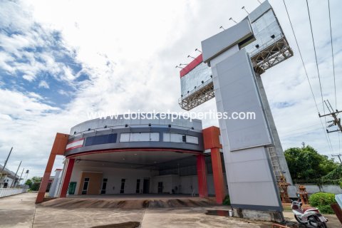 1964m² Commercial property in Chiang Mai, Thailand No. 97921 8