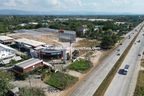 1964m² Commercial property in Chiang Mai, Thailand No. 97921 2