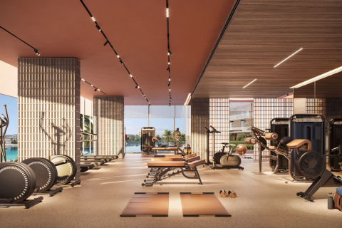 3 bedrooms Apartment in Tay Ho, Vietnam No. 95553 13