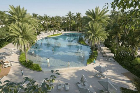 5 bedrooms Villa in Dubai, UAE No. 120915