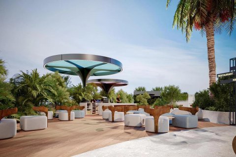 1 dormitorio Apartment en Can Tho, Vietnam No. 91212 10