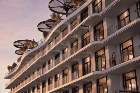 1 dormitorio Apartment en Can Tho, Vietnam No. 91212 15